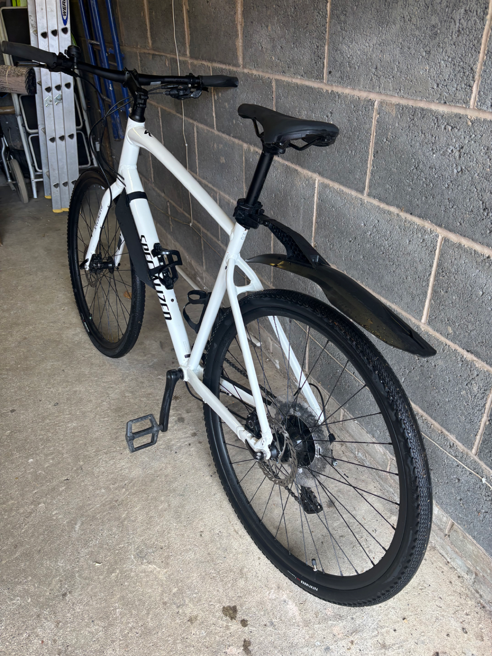 Specialized Sirius x 2024