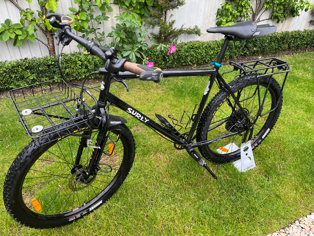 Surly Bridge Club 2021