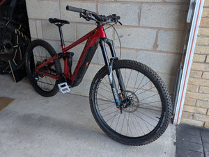 Vitus E-Mythique 297 VRS 2023