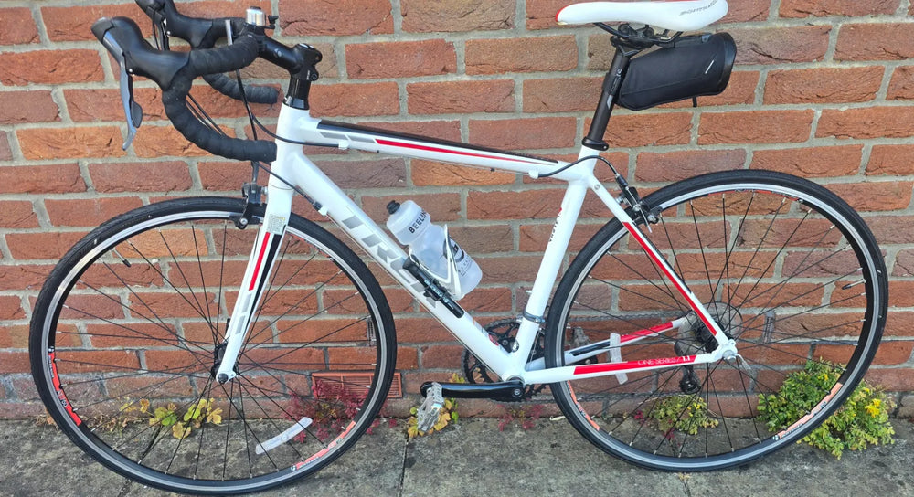 Trek 1.1 H2 Compact 2019