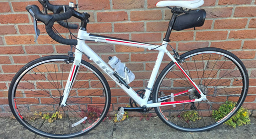 Trek 1.1 H2 Compact 2019