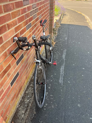 Trek Equinox 7 2008