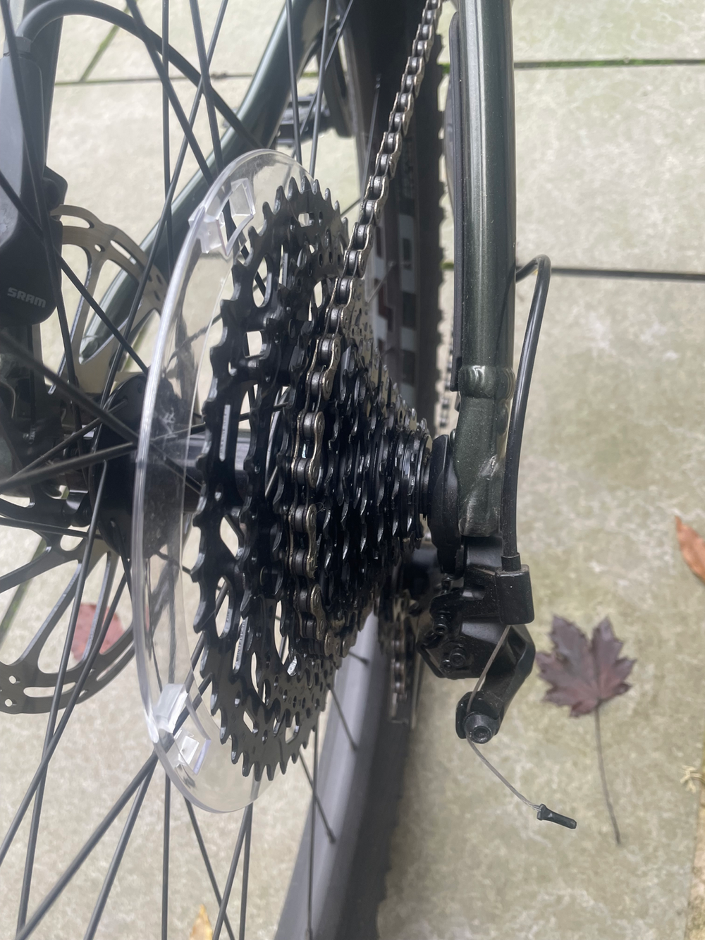 Cannondale Habit HT 2 2023