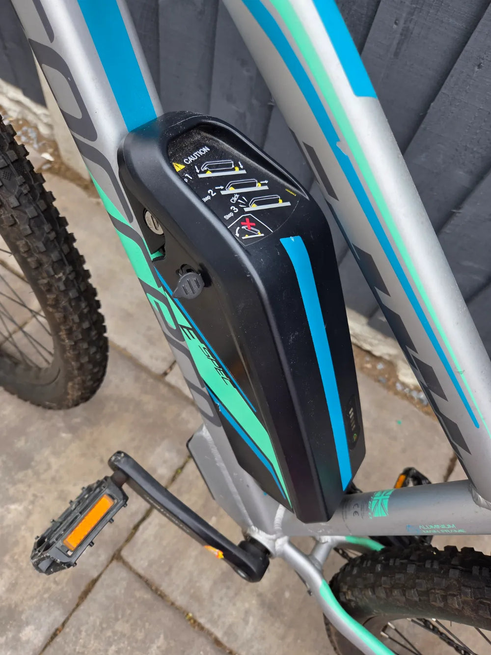 Carrera Vengeance-E Pro 2021