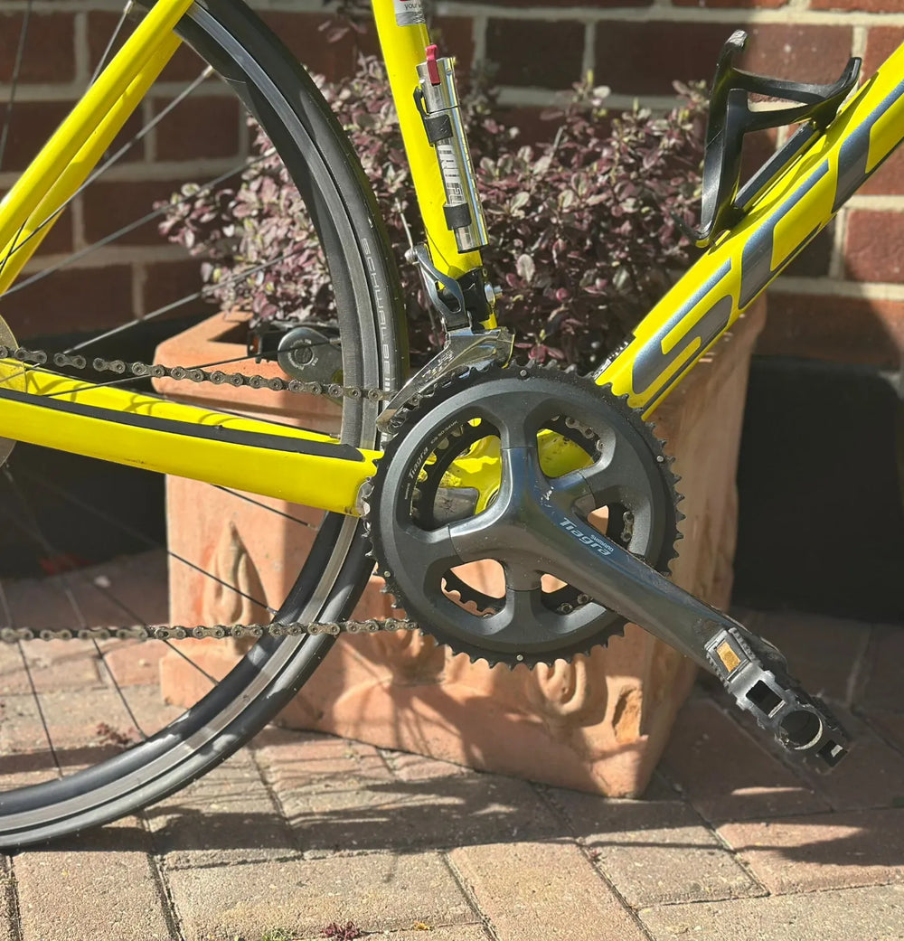 Scott Addict 30 2021