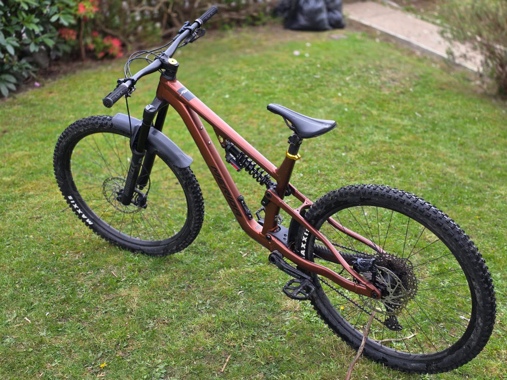 Merida ONE-SIXTY 700 2023