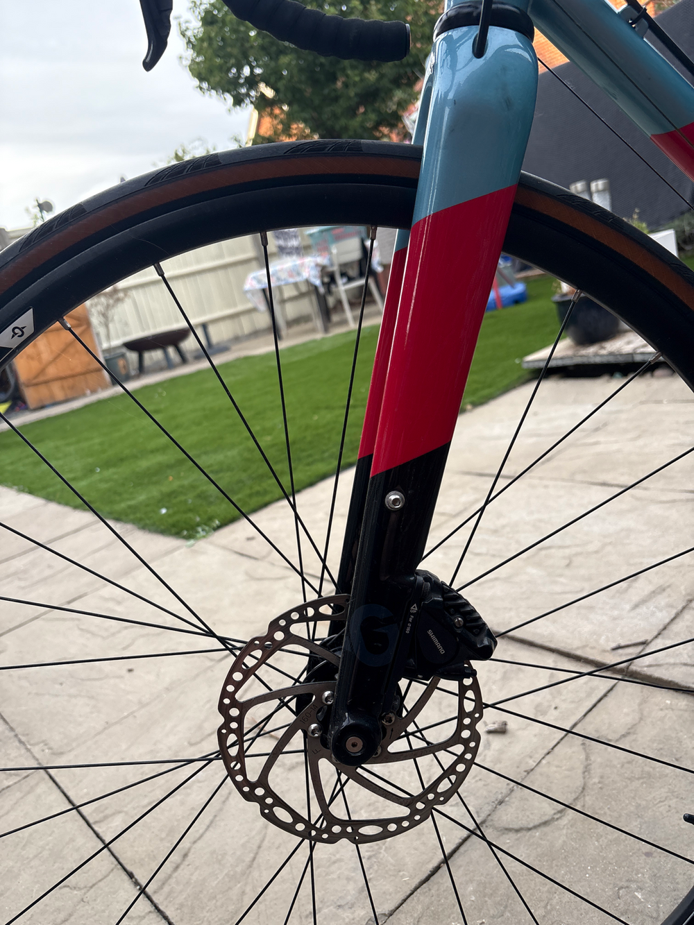 Genesis Equilibrium Disc 20 2021