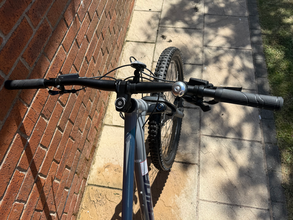 Merida BIG.TRAIL 500 2024