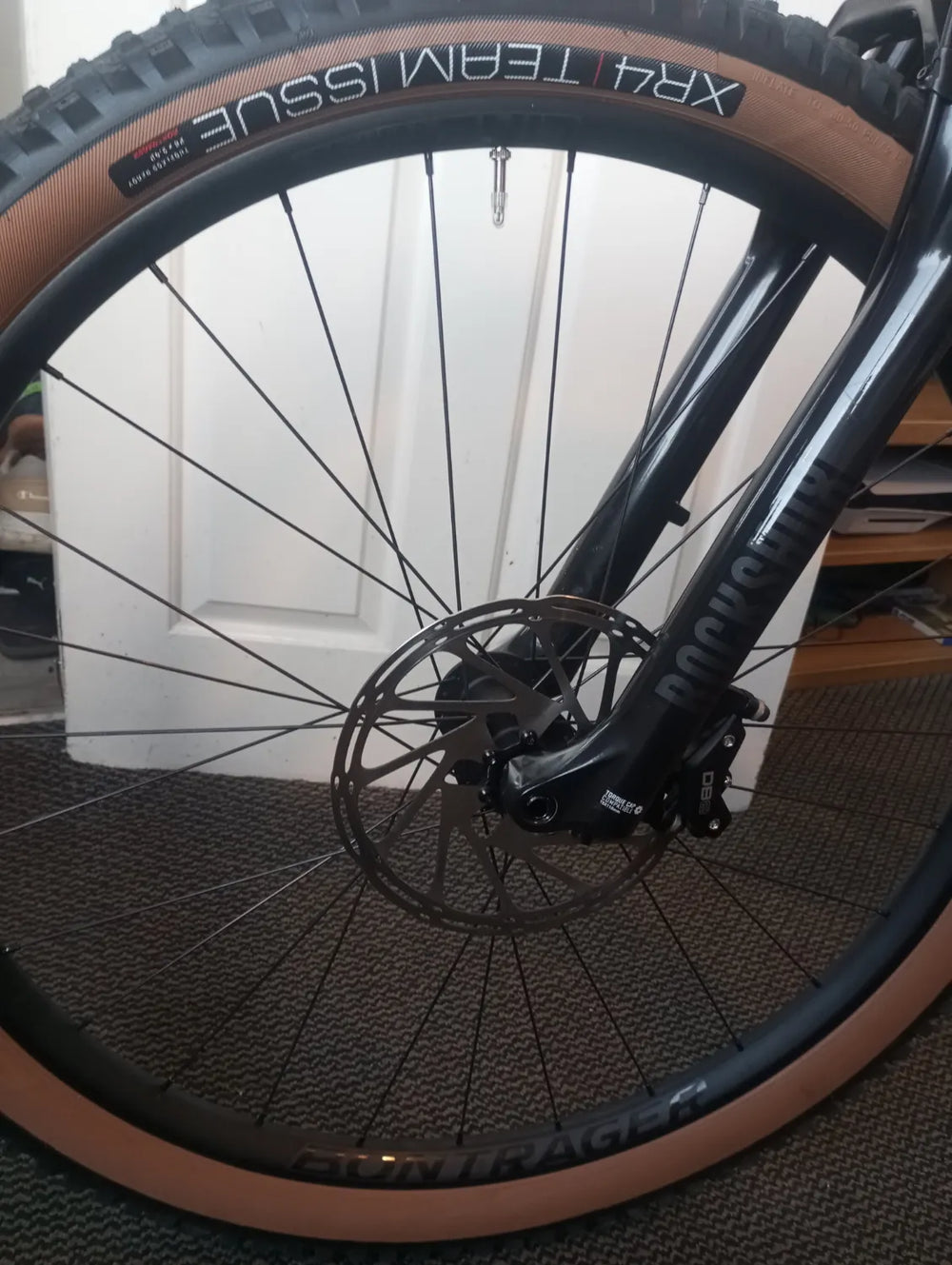 Trek Powerfly FS 7 Gen 3 2023