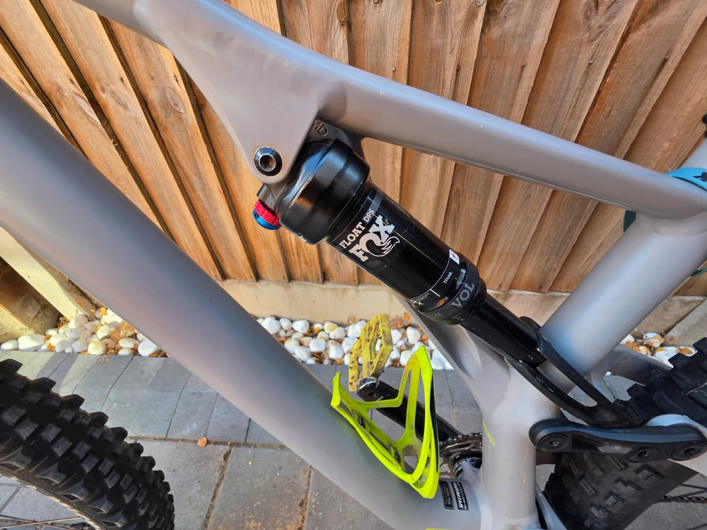 Specialized Stumpjumper Comp Alloy 2020