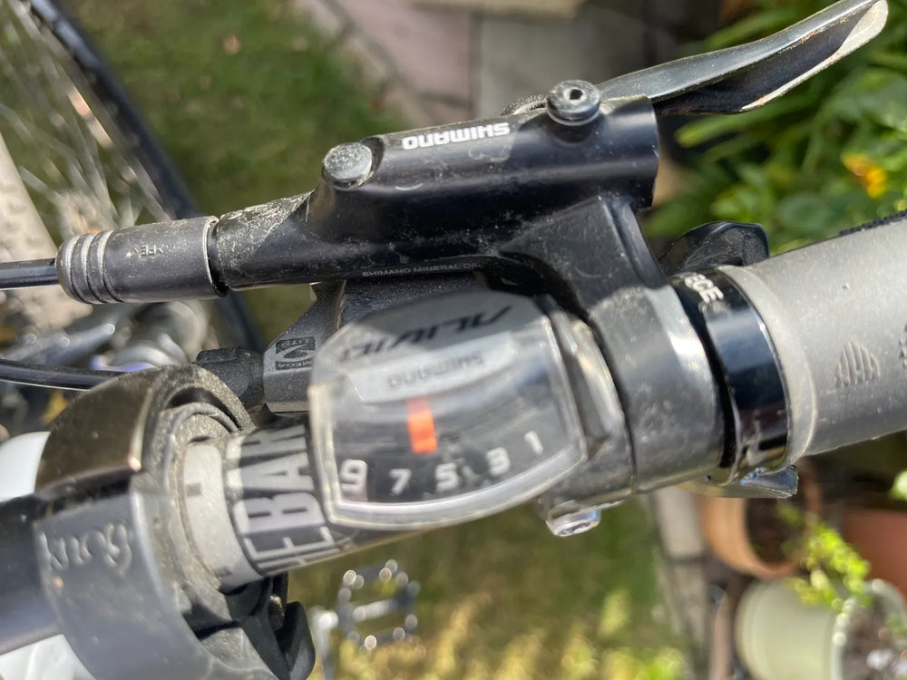 Haibike Sduro Cross 3.0 2019