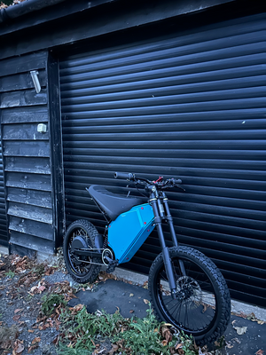 CAB motorworks