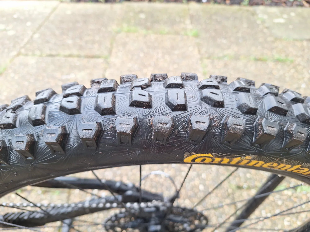 Marin Alpine Trail E2 2023