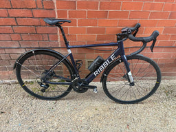 Ribble Endurance AL e - Enthusiast - Shimano 105 2023