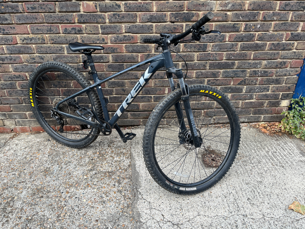 Trek Marlin 7 29 2022