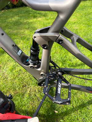 Scott Spark 930 2020