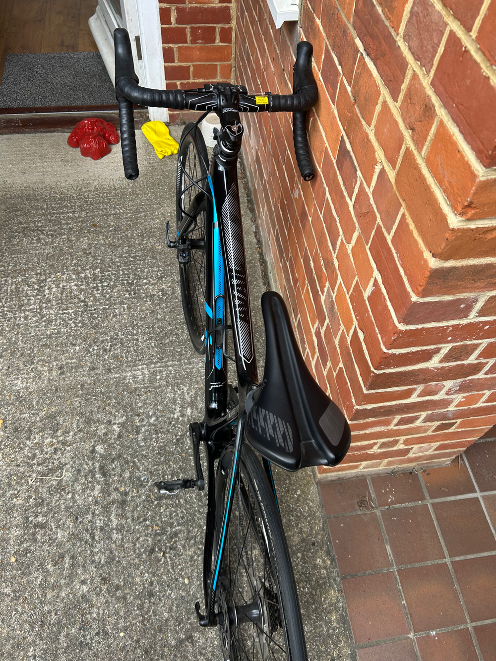 Liv Avail Advanced 3 Carbon Road 2026