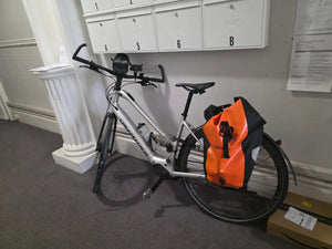 Specialized Vado SL 50 ST EQ 2025