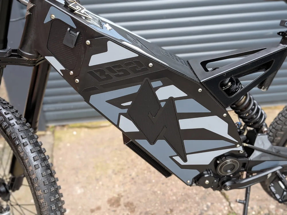 Stealth  Gen2 B52 2023