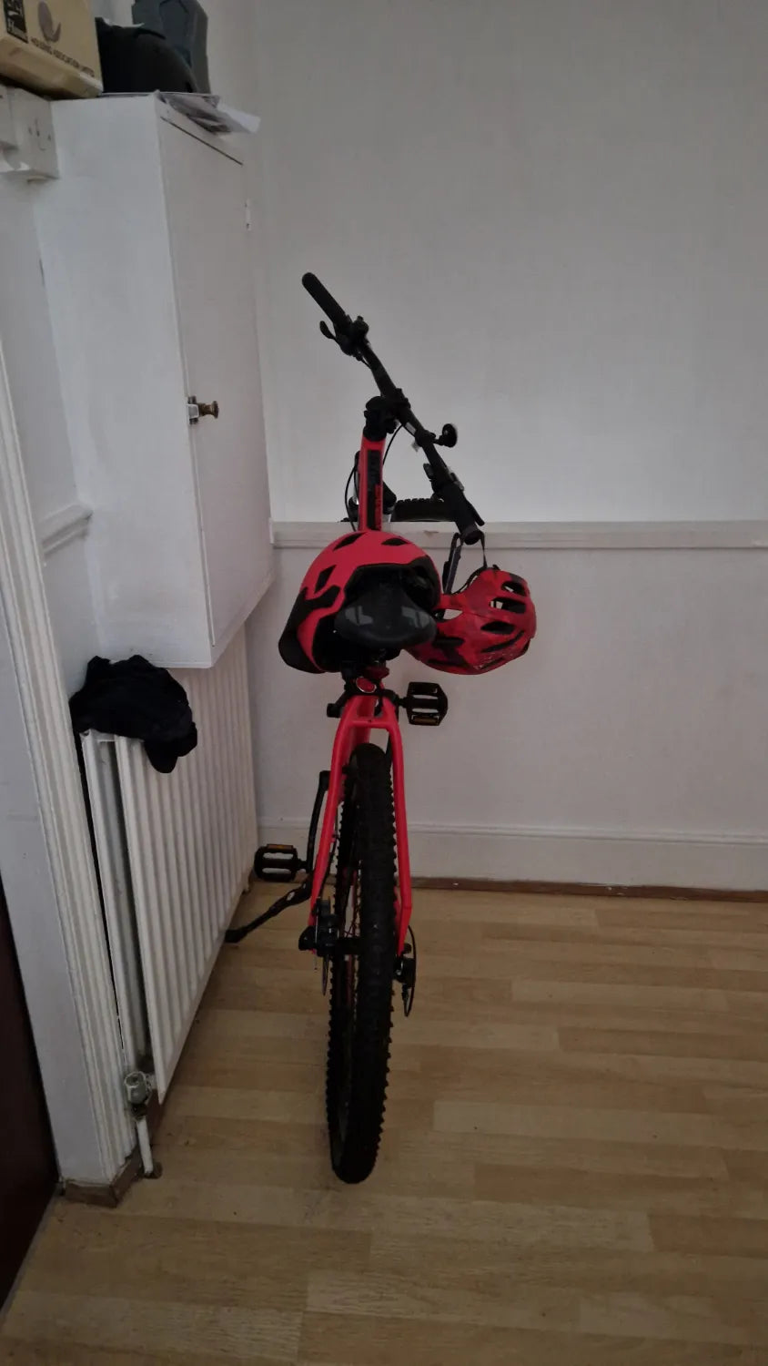Carrera Karkinos Mens Mountain Bike 2022