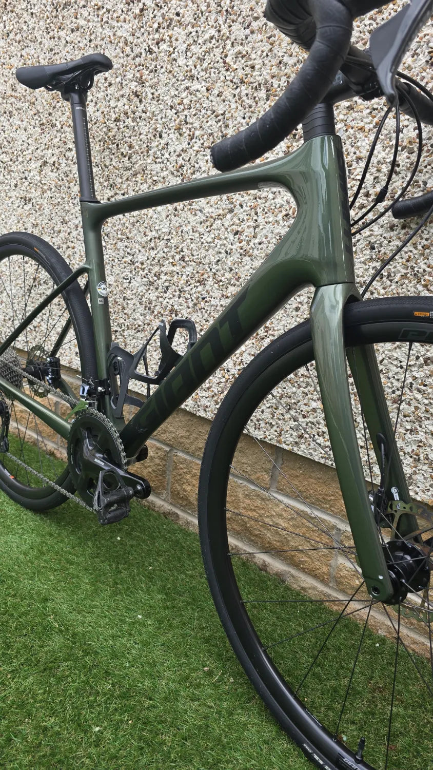 Giant Defy Advanced 1 2021