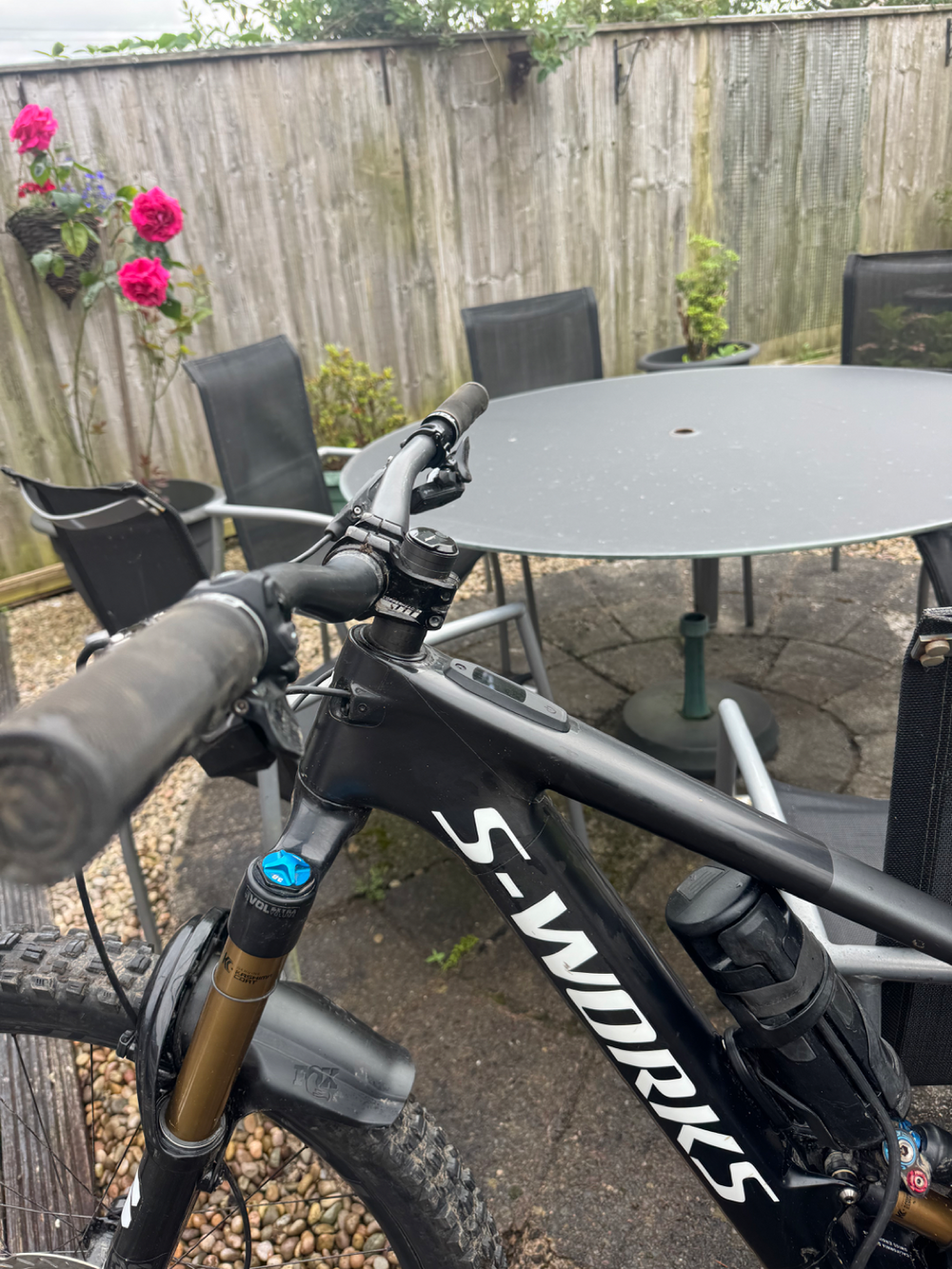 Specialized S Works Kenevo SL 1 2024