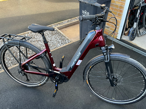 Merida eSPRESSO 700 EQ 2023