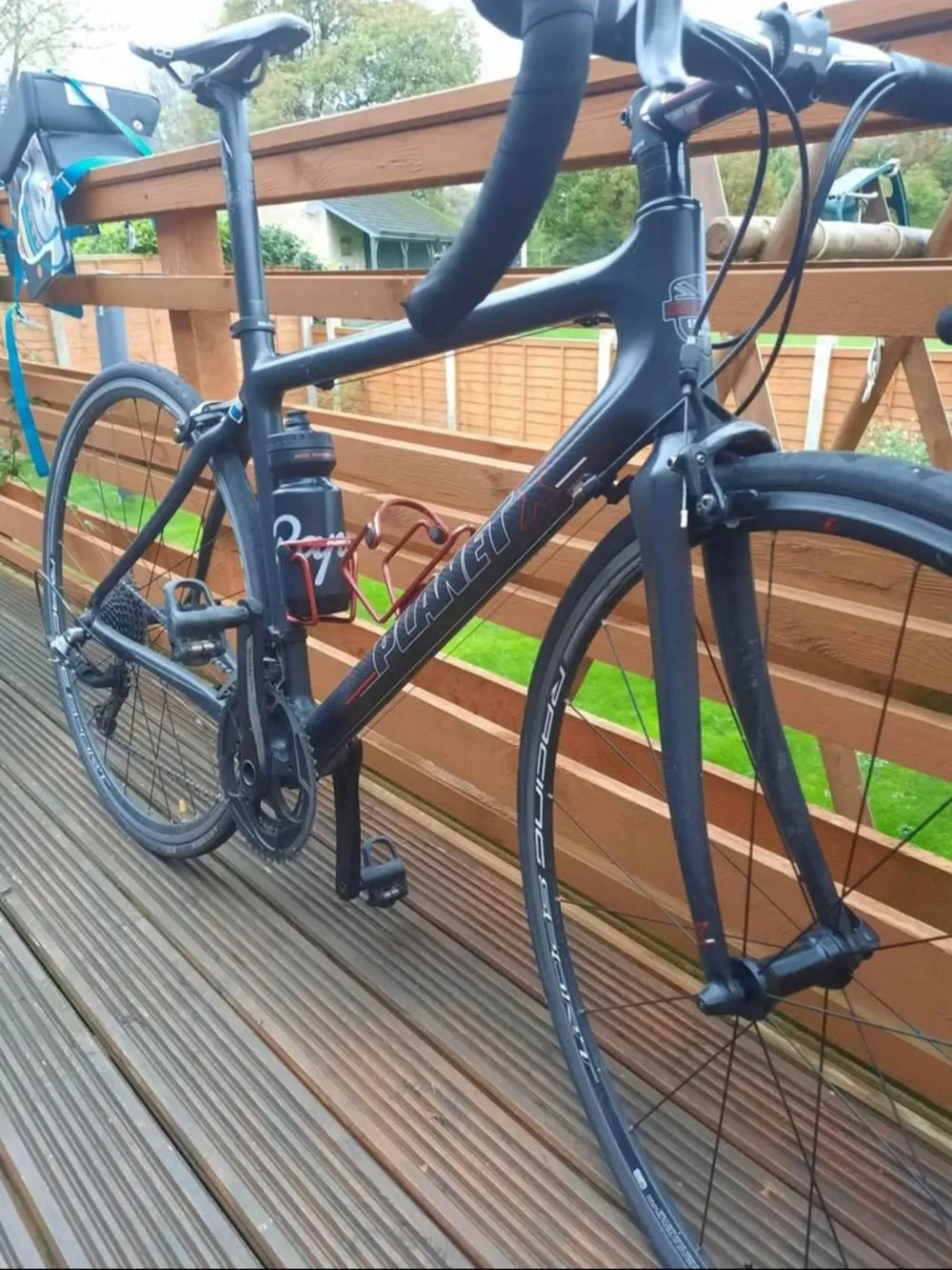 Planet X SRAM full carbon road bike 2017 2018