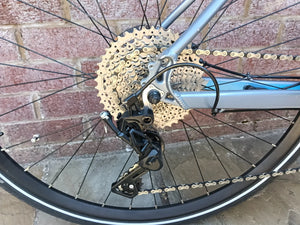 Boardman HYB 8 9e 2022
