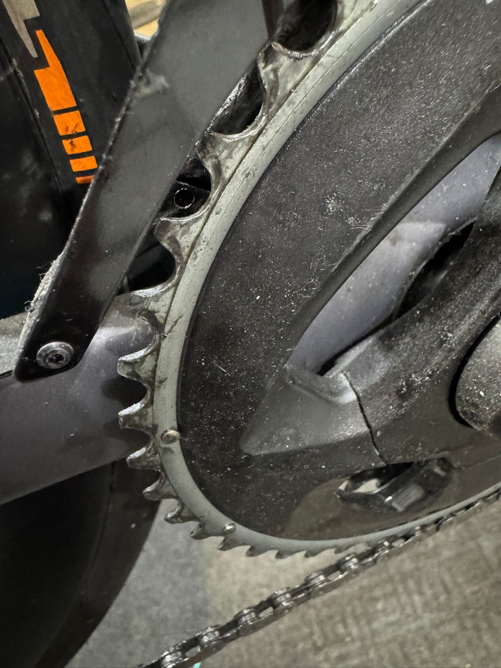 Factor O2 - SRAM Force 2023