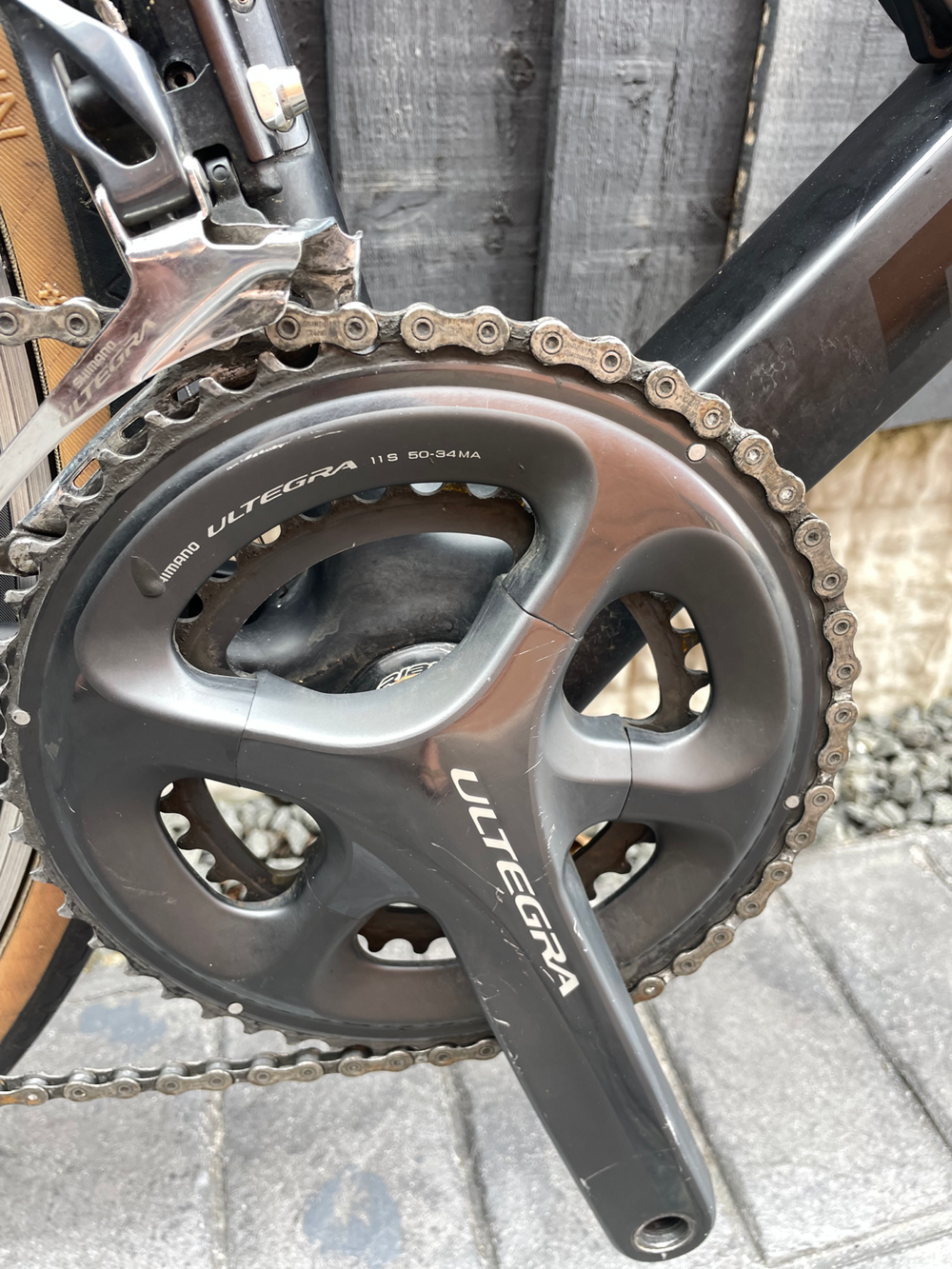Ribble Sportive 2018