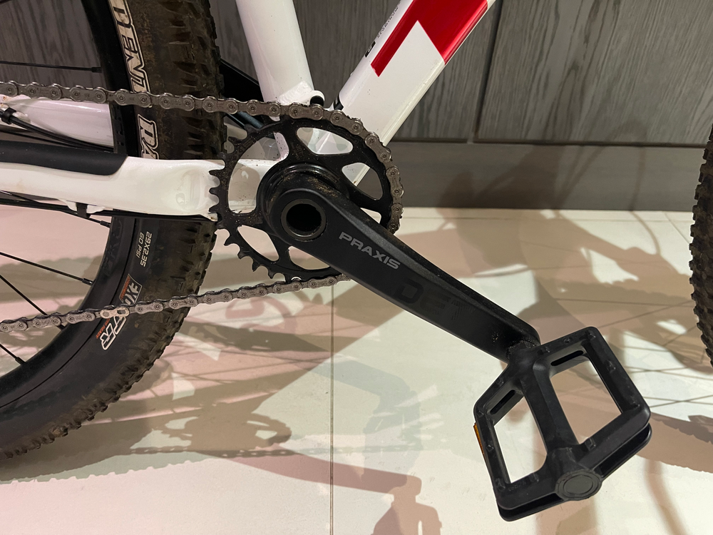 Trek X-Caliber 8 2023