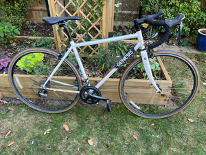 Genesis Equilibrium 10