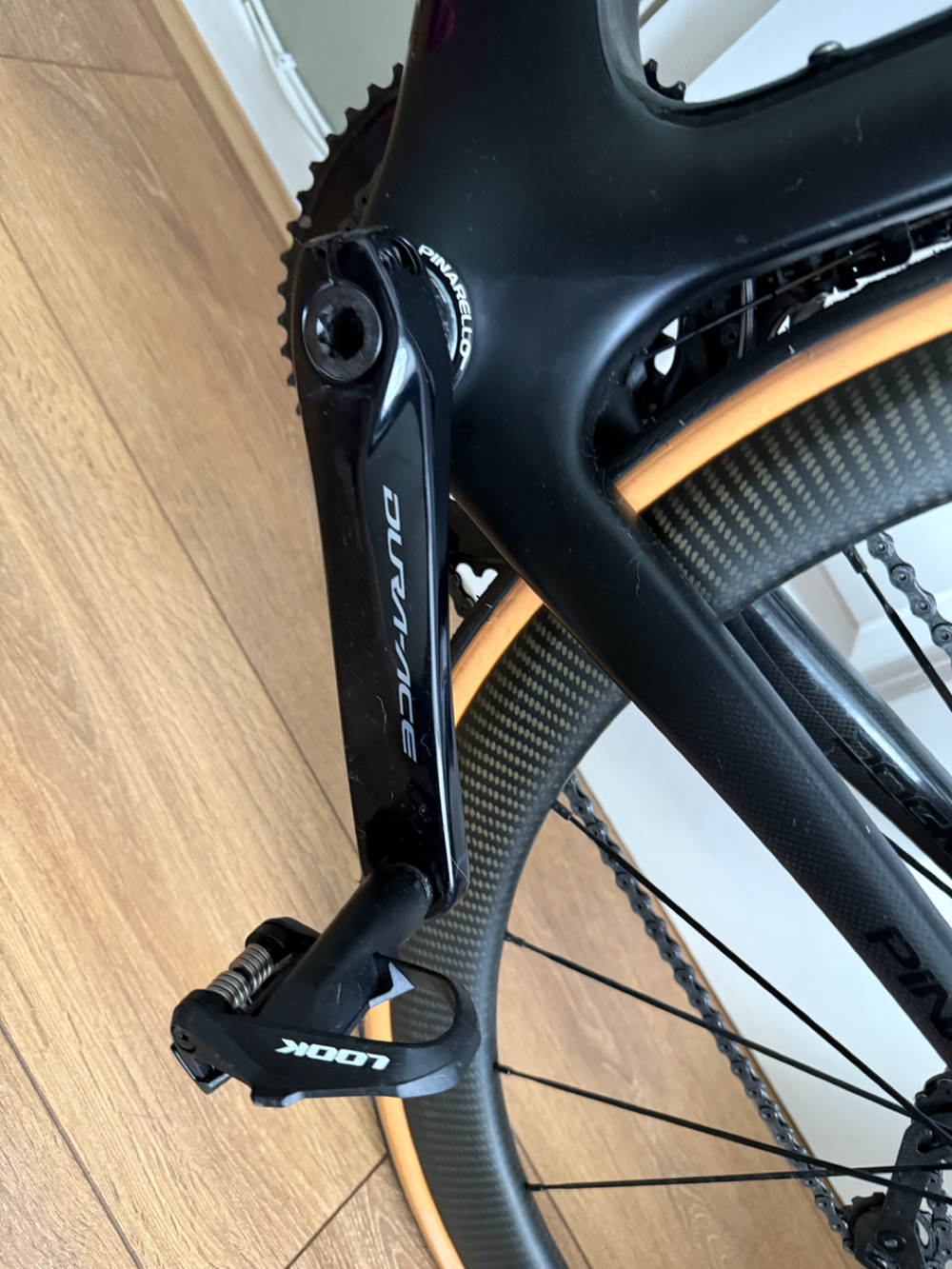 Pinarello Dogma F10 Disk 2020