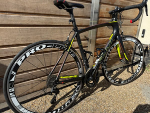 Fuji Gran Fondo 1.3 C 2017