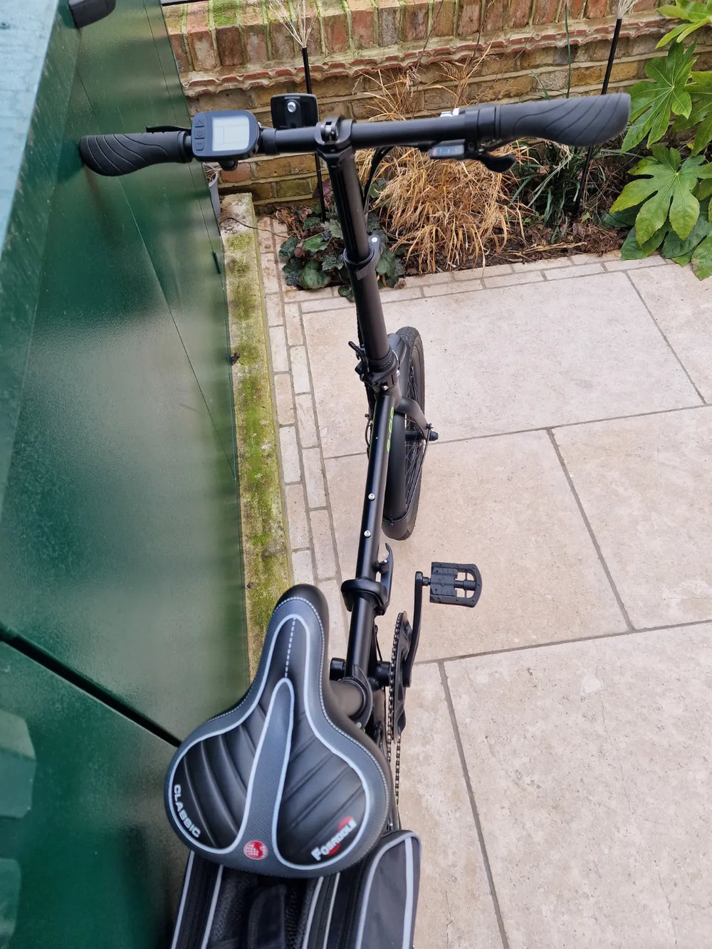 E-Go Bike Lite Plus  2023