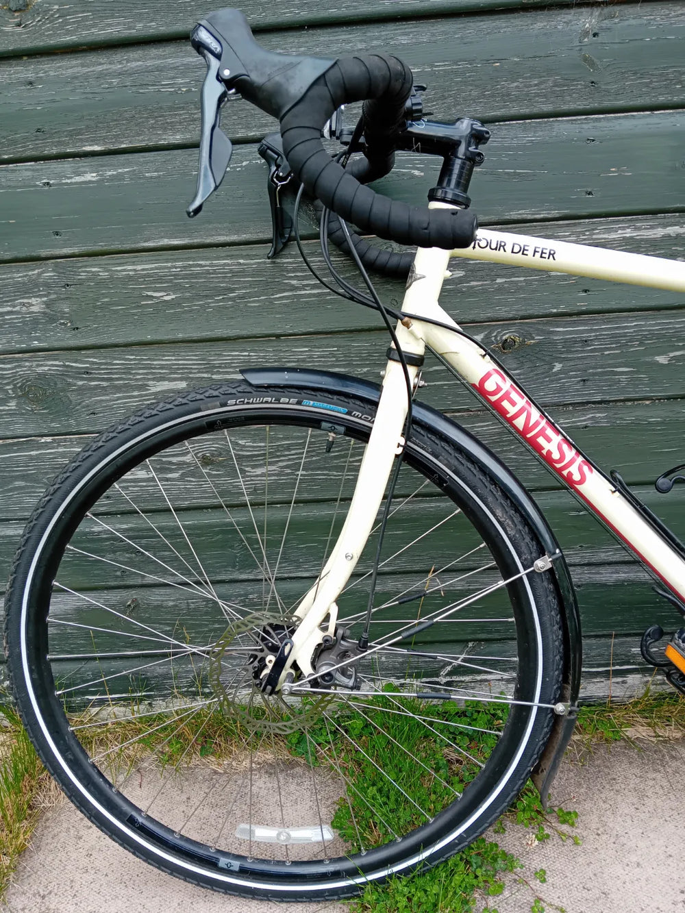Genesis Tour De Fer 20 2017