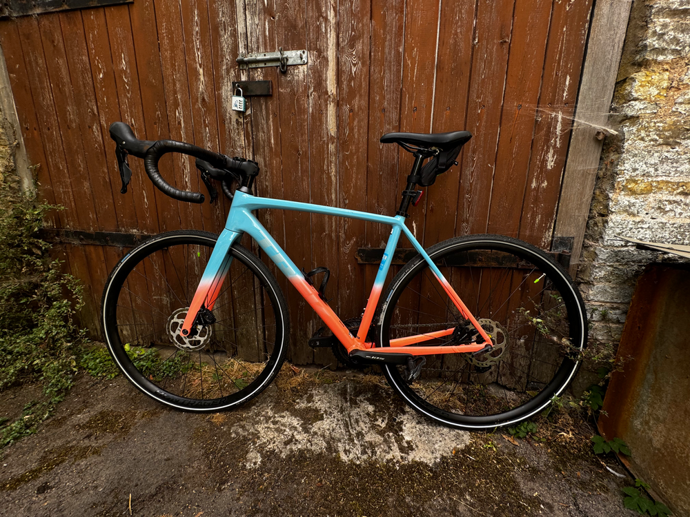 Trek Émonda ALR 5 Disc 2023