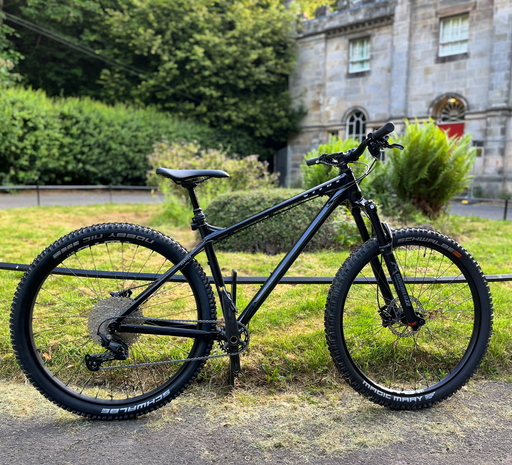 Vitus Sentier 29 VR 2023
