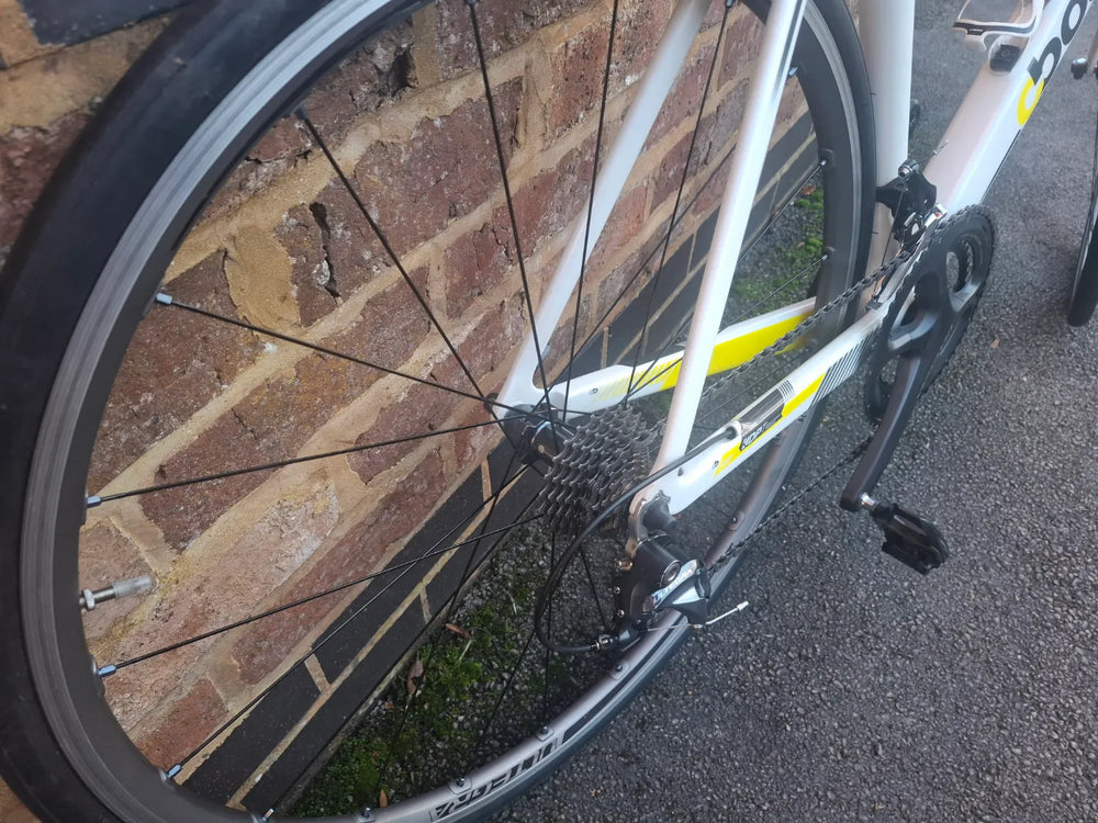 Boardman Boardman Road Pro Carbon SLR 2016