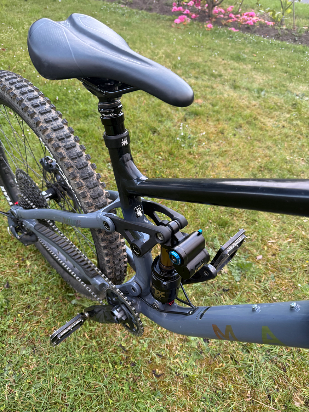 Marin Rift Zone XR 27.5 2025