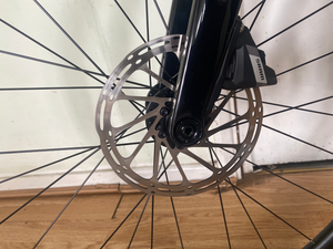 Van Rysel E-EDR AF Apex AXS
