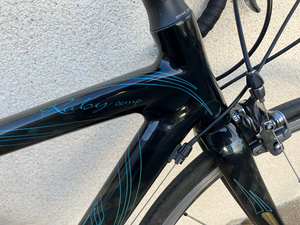 Specialized Ruby Comp 2009