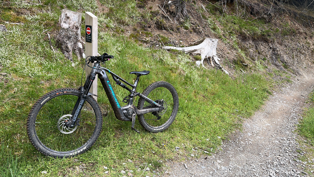 Lapierre Overvolt Am 6.7 2024