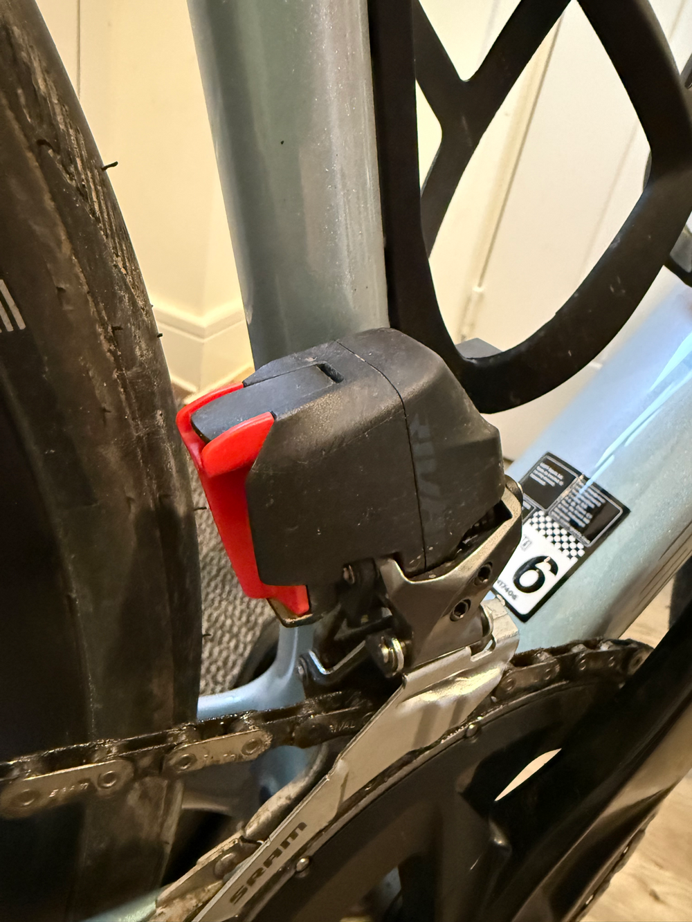 Scott Addict 10 2023