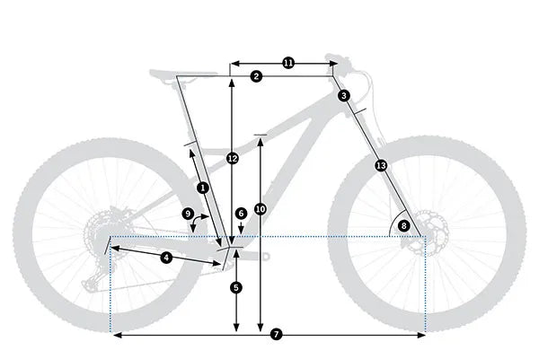 Orbea LAUFEY H LTD 2021