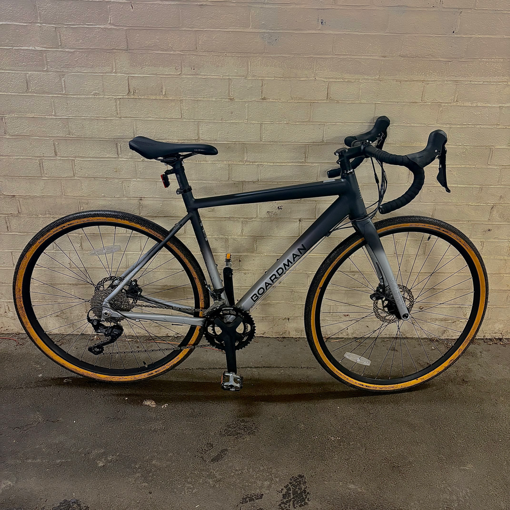 Boardman ADV 8.9 2021