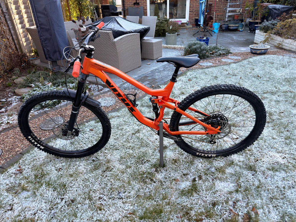 Vitus Sommet 29 VR 2020