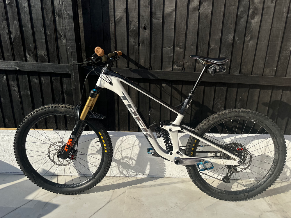 Trek Slash 7 2021