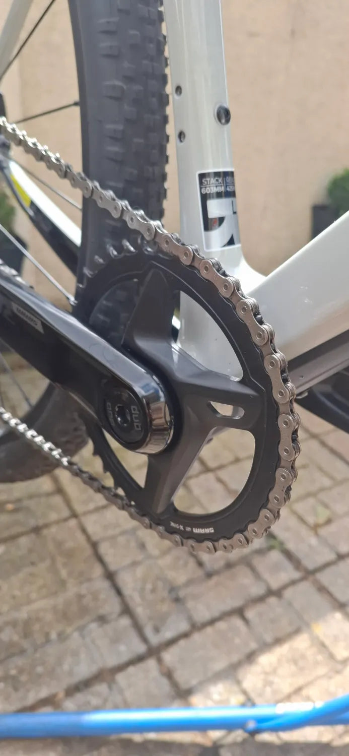 GT Grade Carbon X 2024